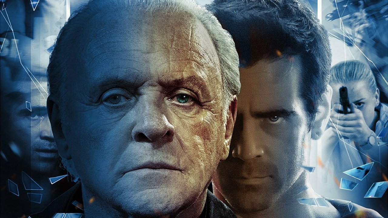 Die Vorsehung (2015) abspielen