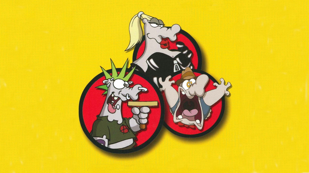 Kommando Störtebeker (2001) abspielen
