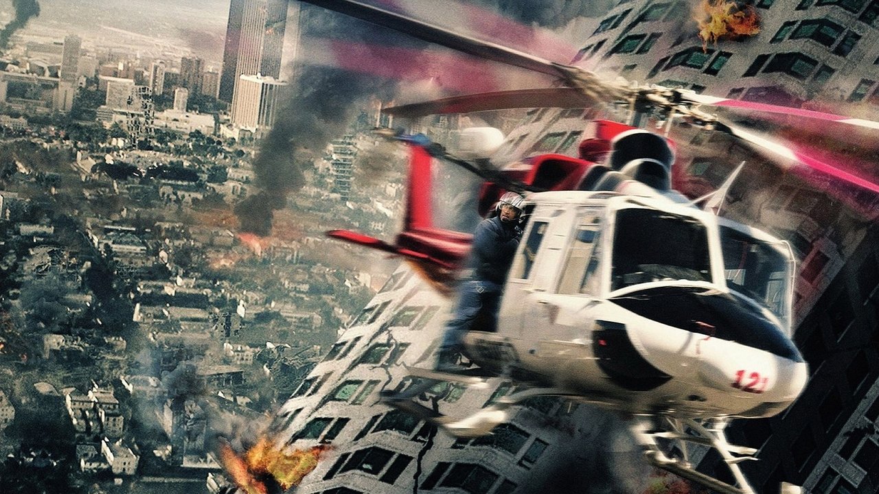 San Andreas (2015) abspielen