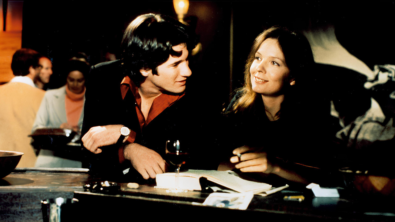 Auf der Suche nach Mr. Goodbar (1977) abspielen