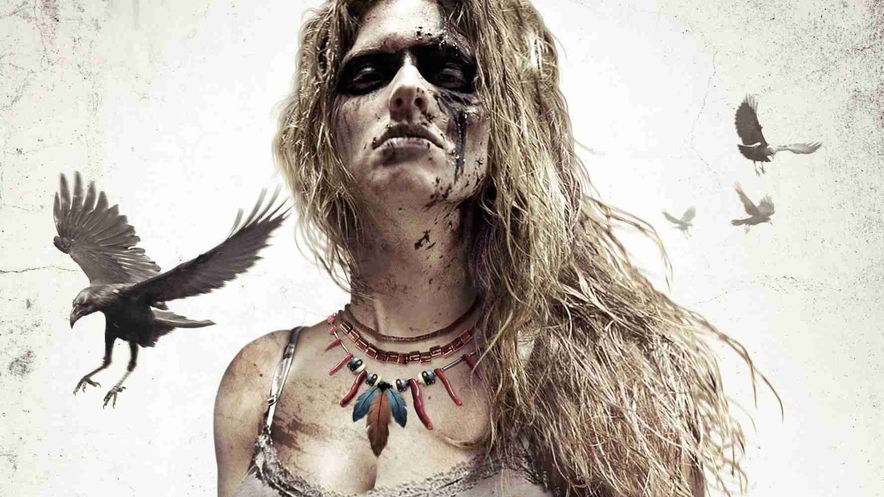 Savaged (2014) abspielen
