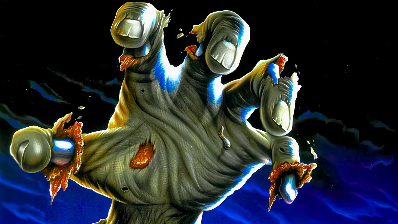 Horror House - House III (1989) abspielen