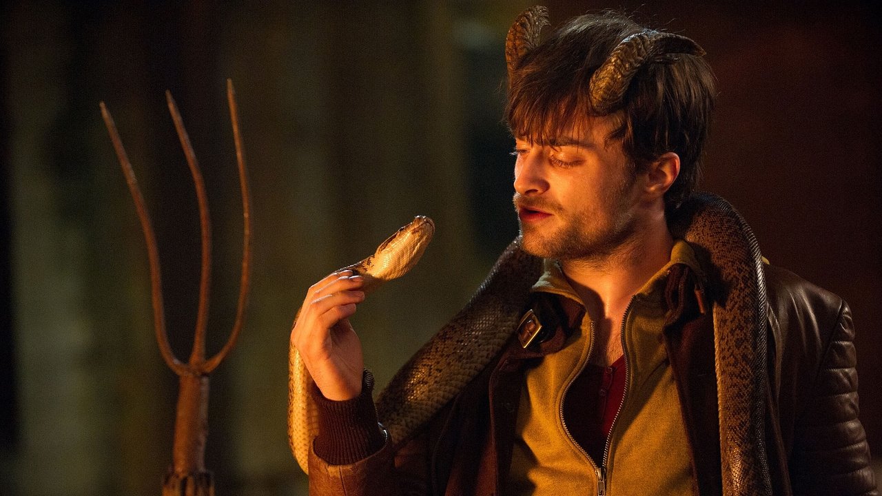 Horns (2013) abspielen