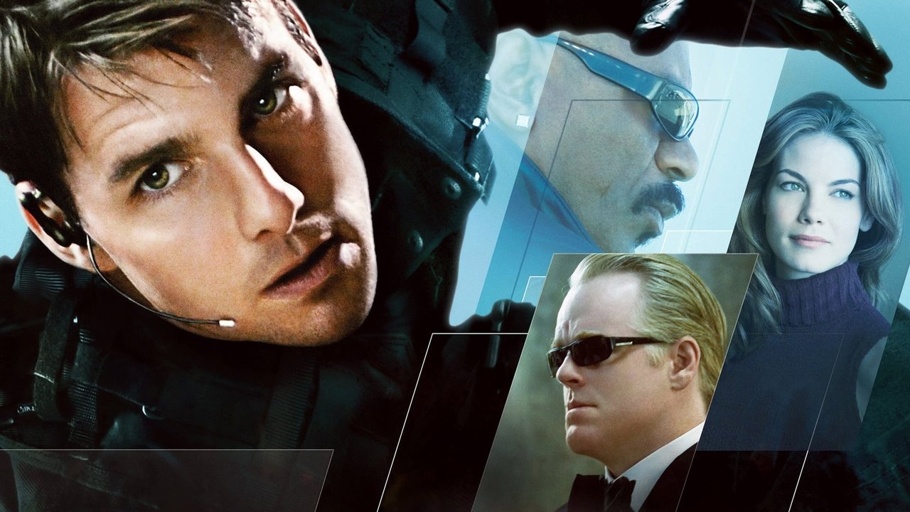 Mission: Impossible III (2006) abspielen