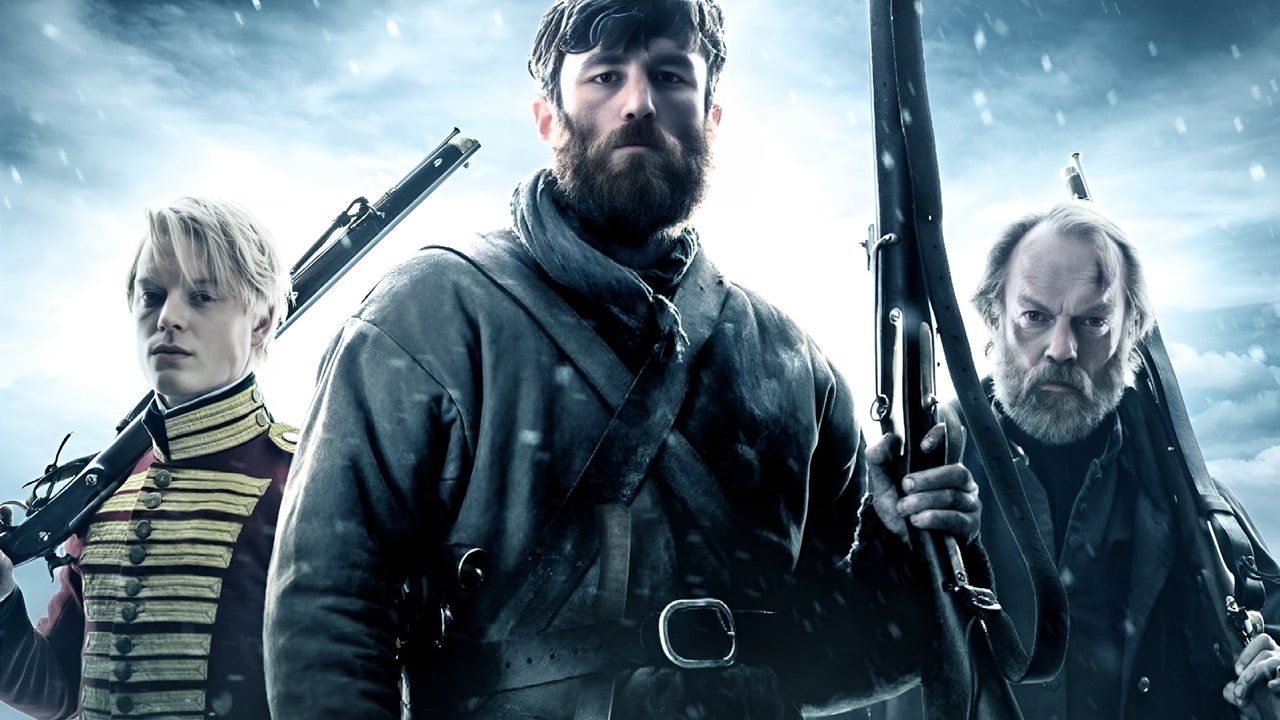 Black 47 (2018) abspielen