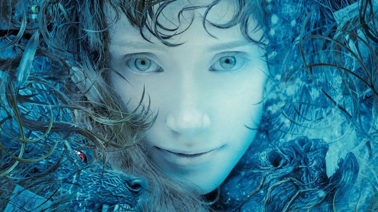Das Mädchen aus dem Wasser (2006) abspielen