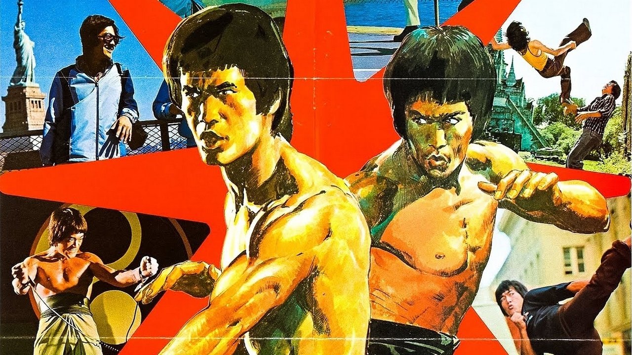 Bruce Lee - Unbesiegt bis in den Tod (1976) abspielen