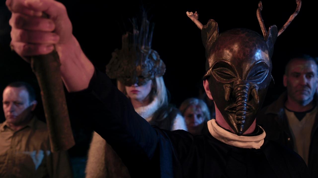 Sakrileg (2020) abspielen