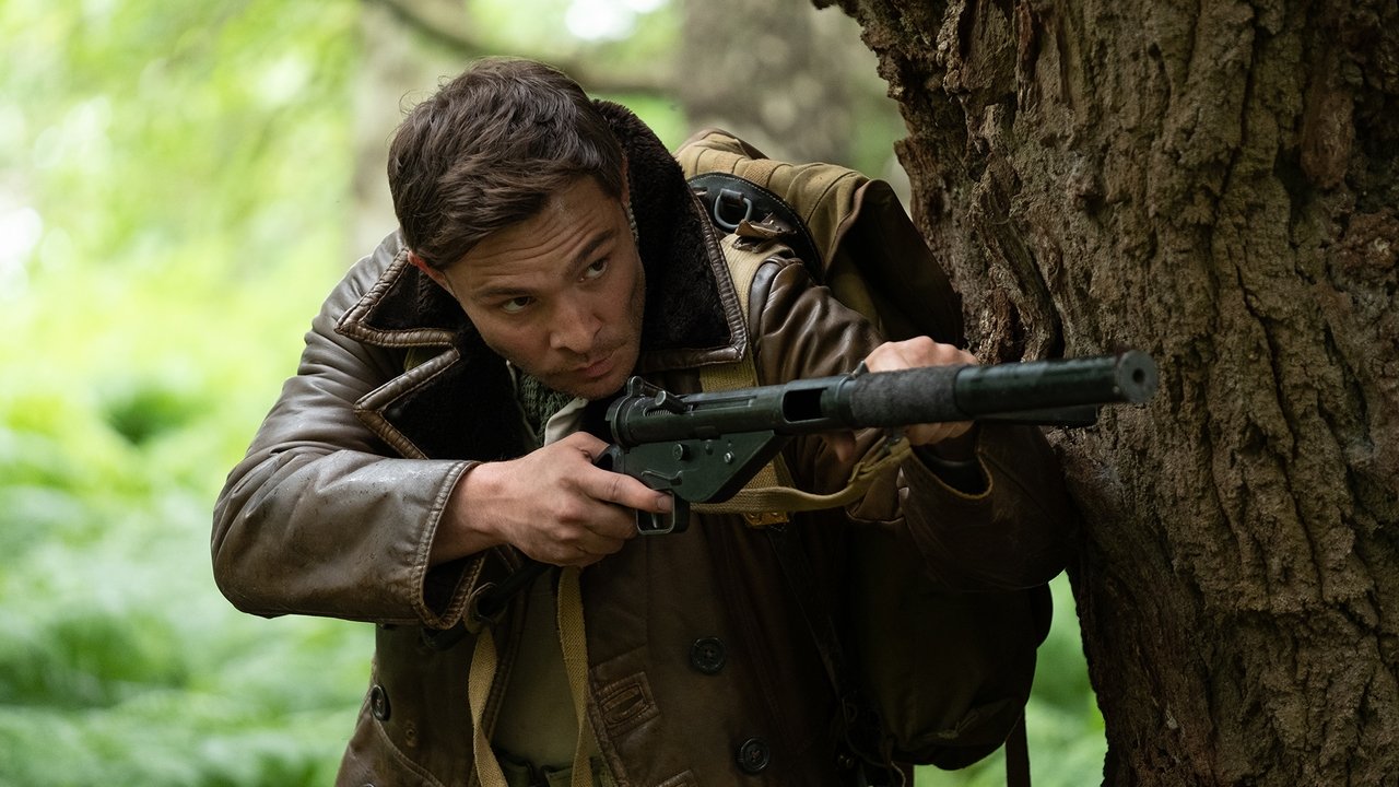 Wolves of War (2022) abspielen