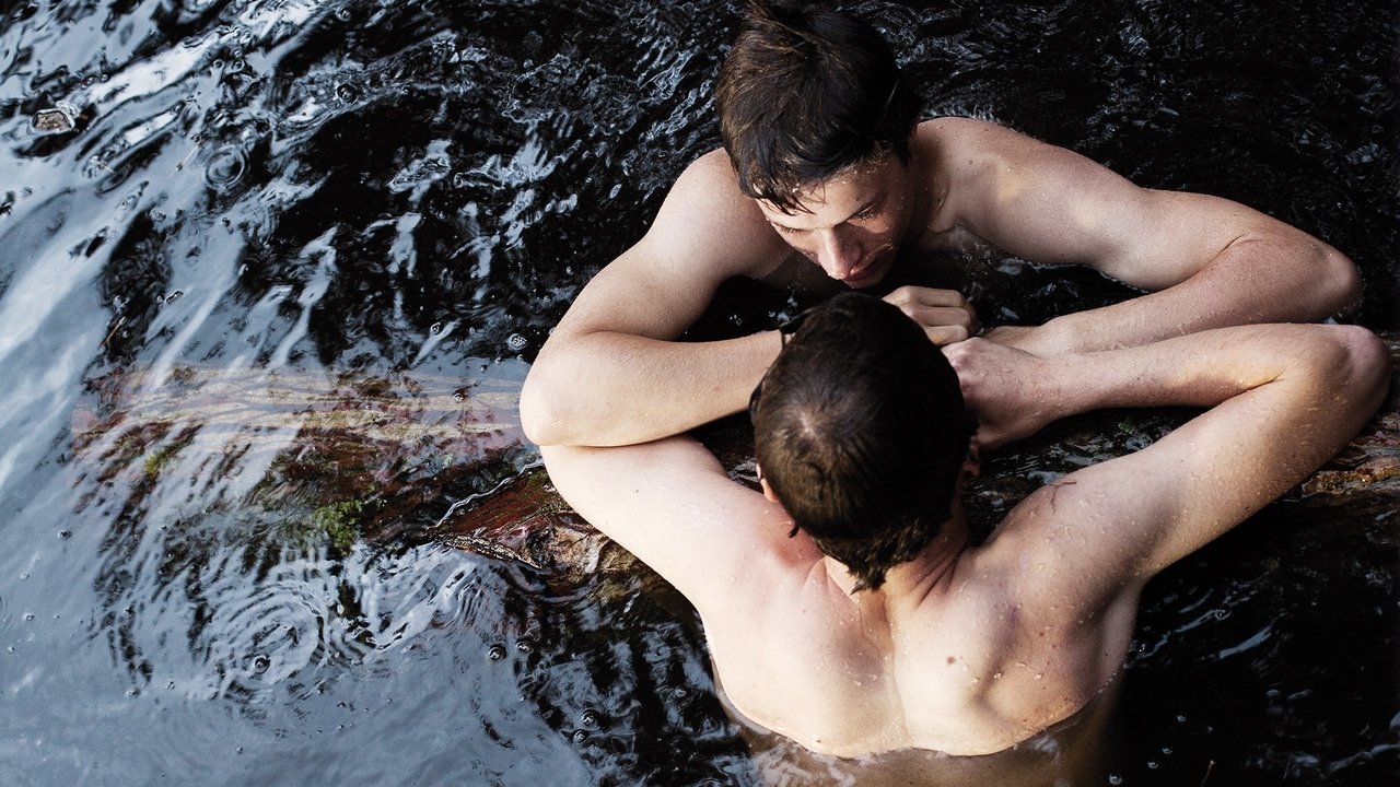 Jongens (2014) abspielen