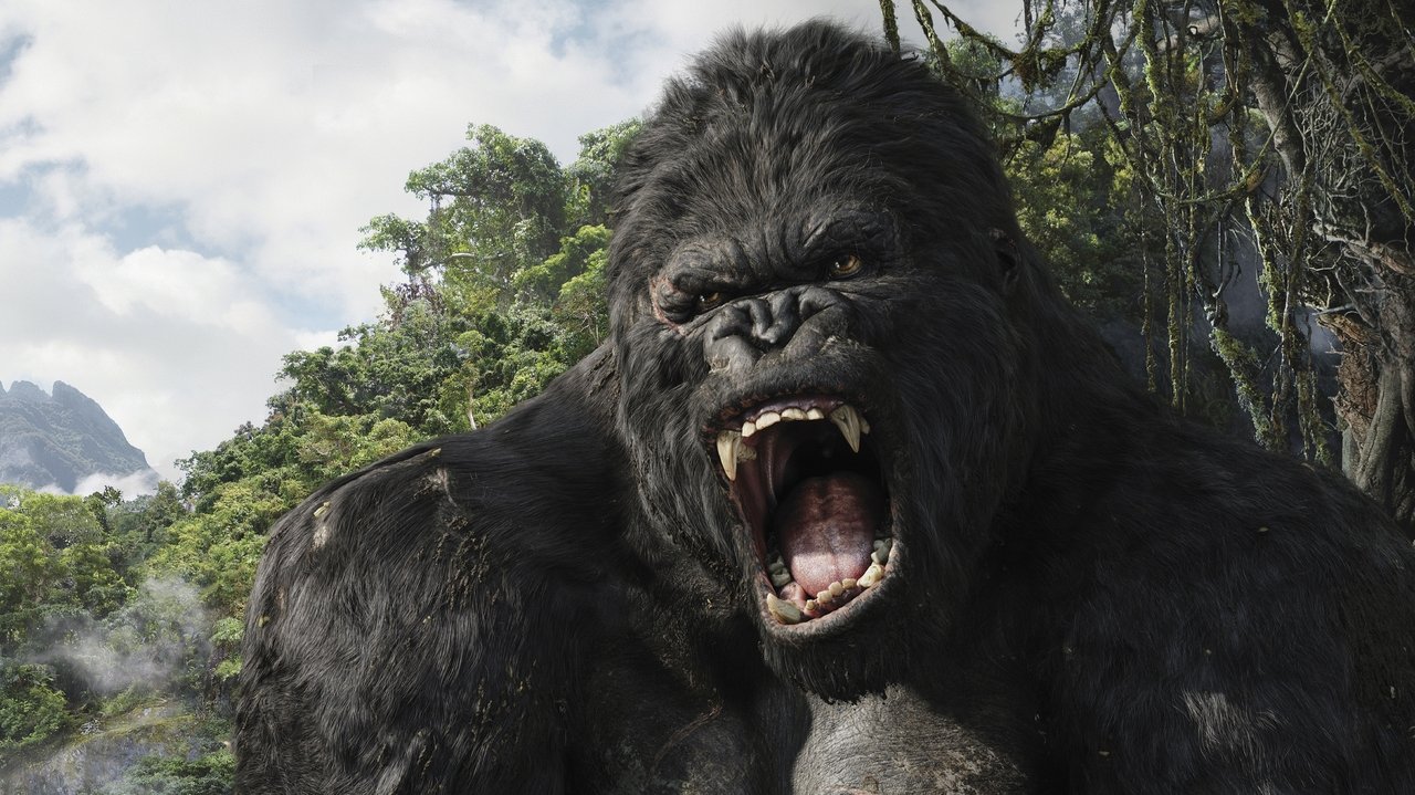 King Kong (2005) abspielen