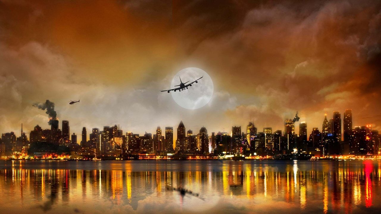 Left Behind (2014) abspielen