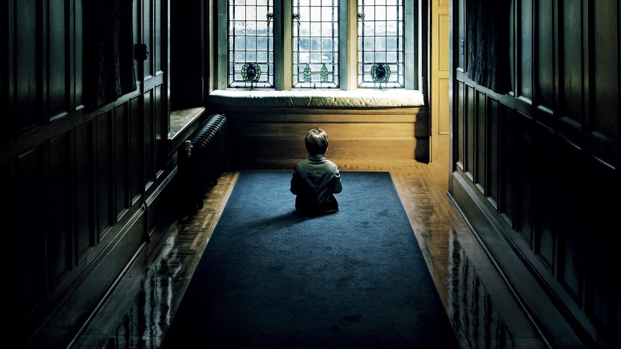 The Boy (2016) abspielen