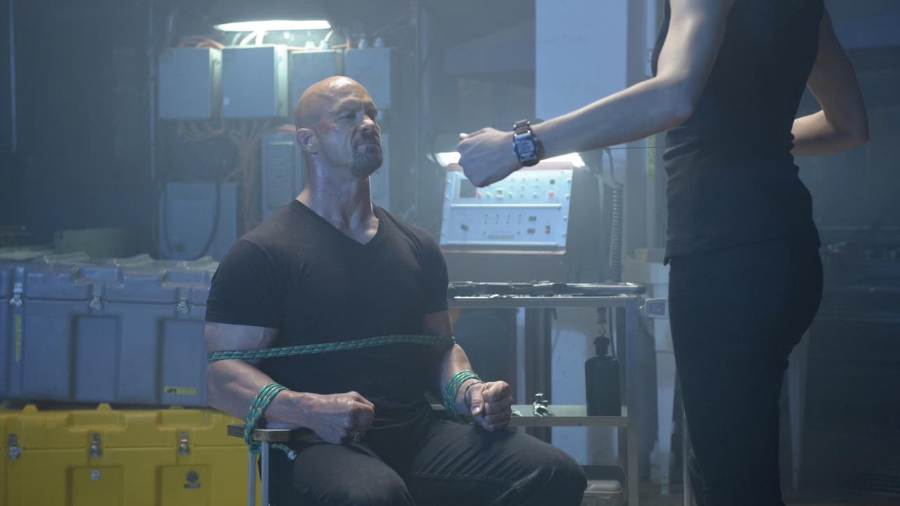 The Package - Killer Games (2013) abspielen