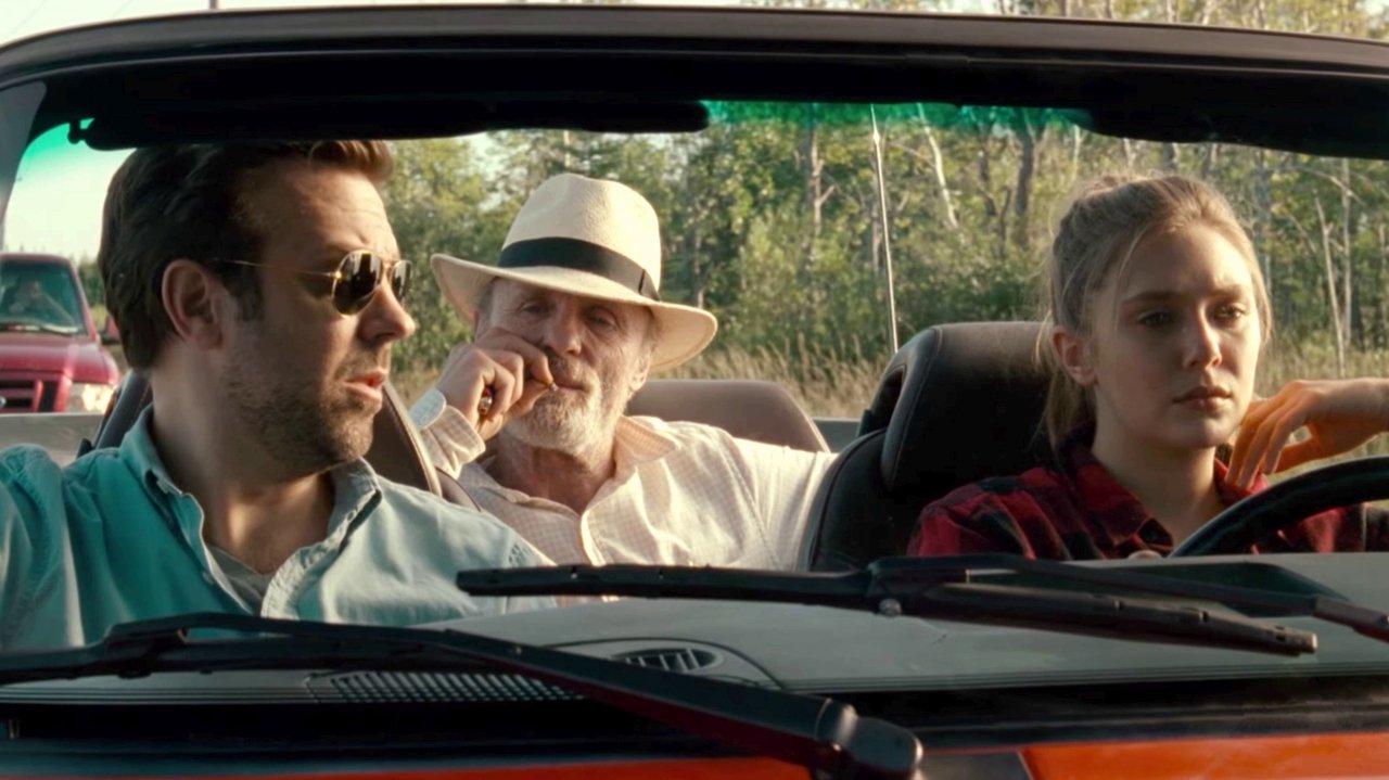 Kodachrome (2017) abspielen