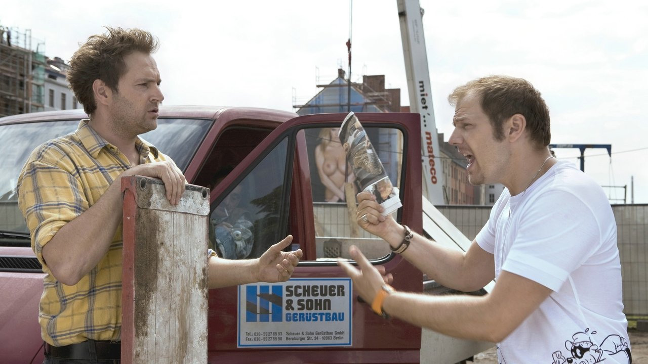 Männersache (2009) abspielen
