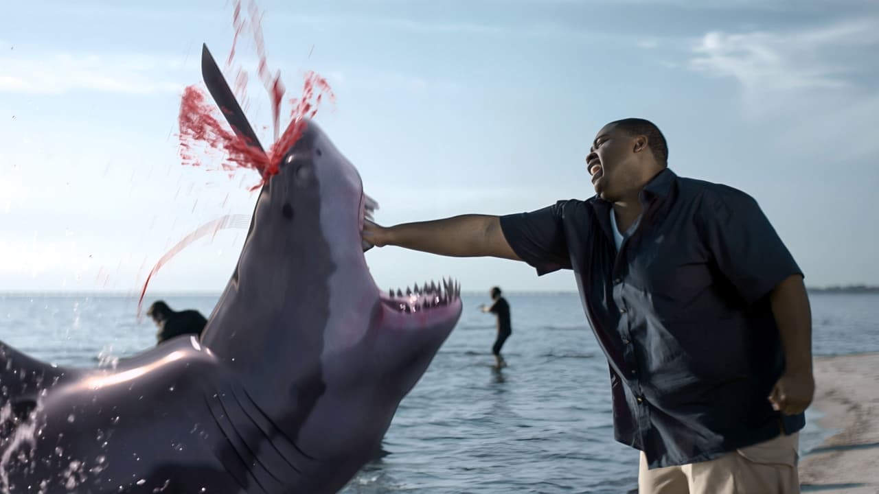 Zombie Shark (2015) abspielen