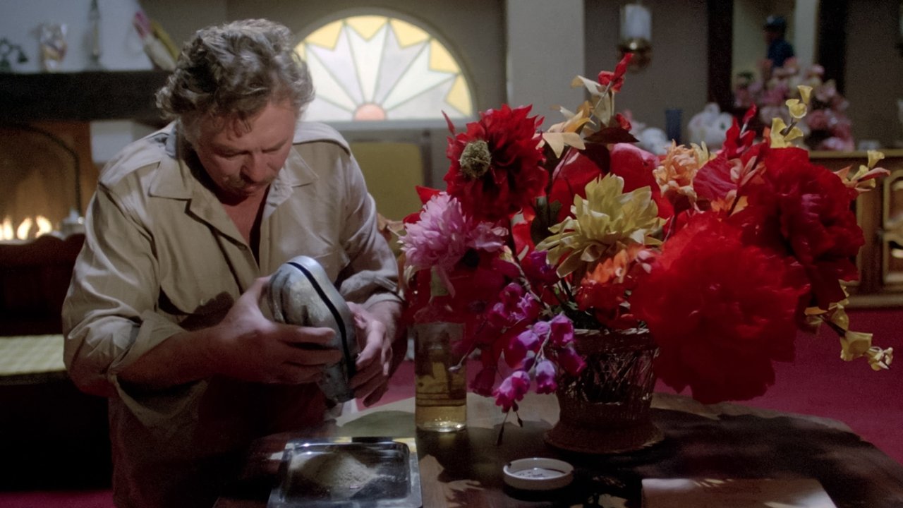 Macabra - Die Hand des Teufels (1981) abspielen