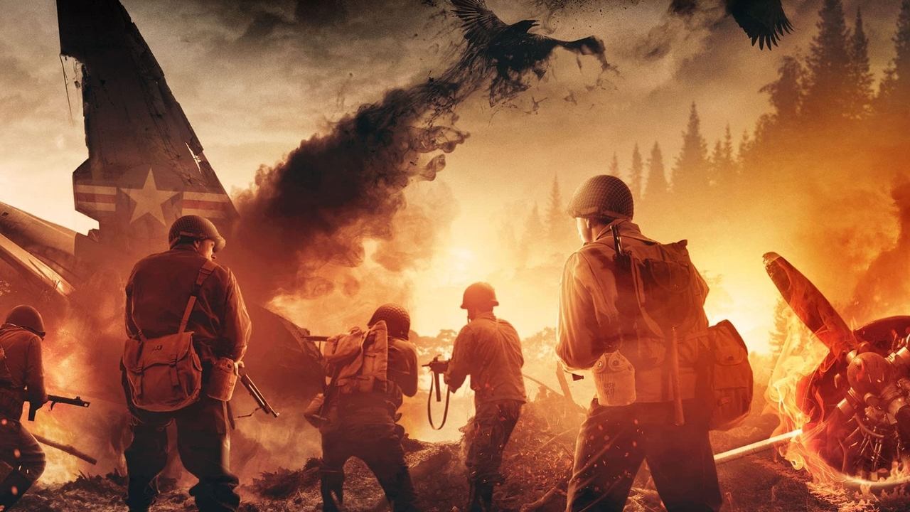 WarHunt (2022) abspielen