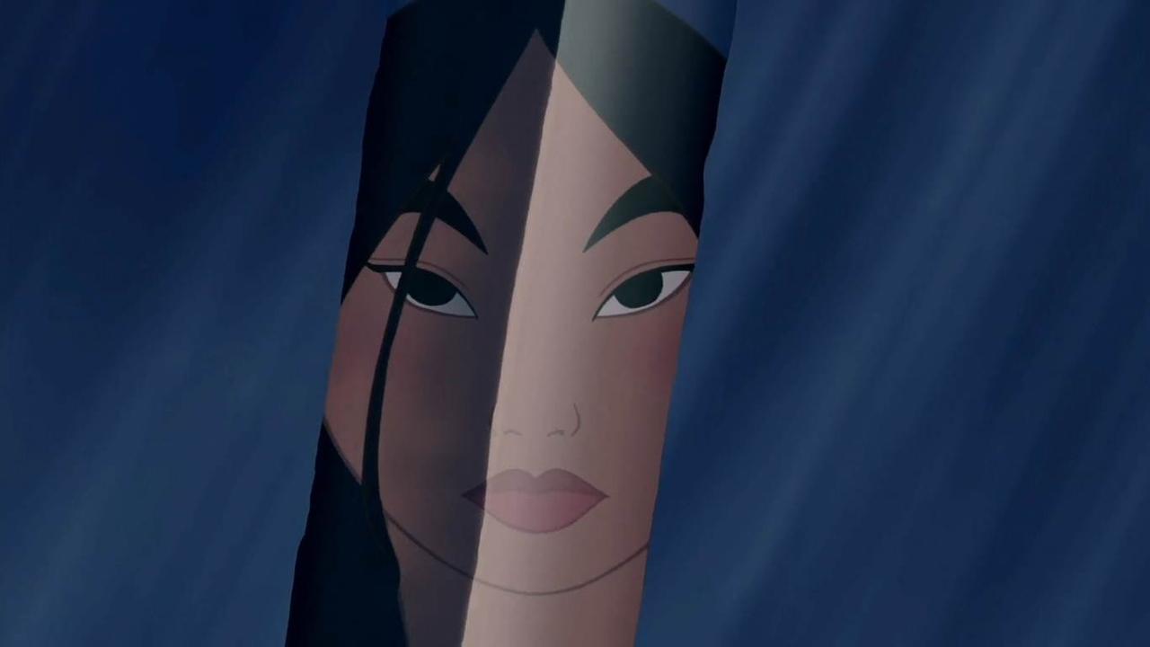 Mulan (1998) abspielen