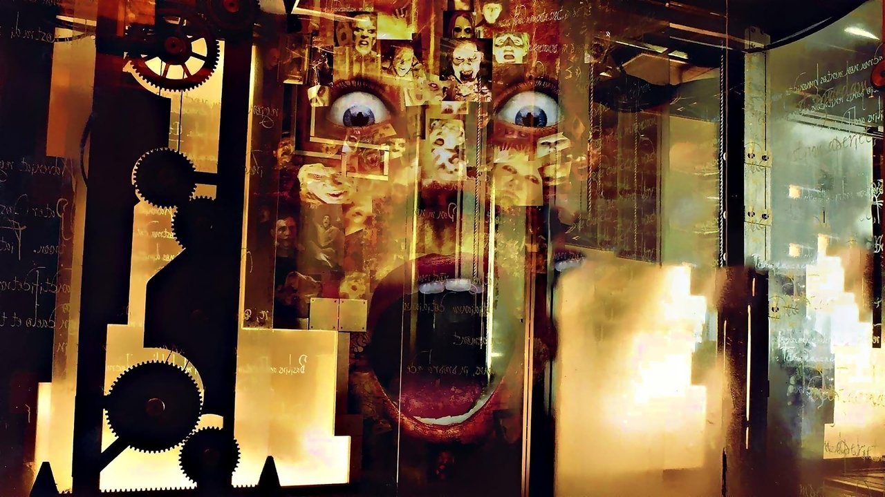 13 Geister (2001) abspielen