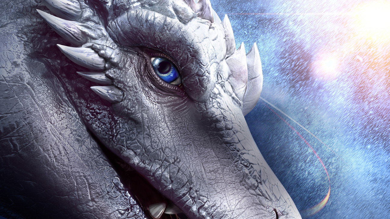 Dragonheart 5 - Die Vergeltung (2021) abspielen