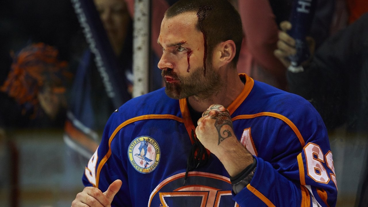 Goon: Last of the Enforcers (2017) abspielen