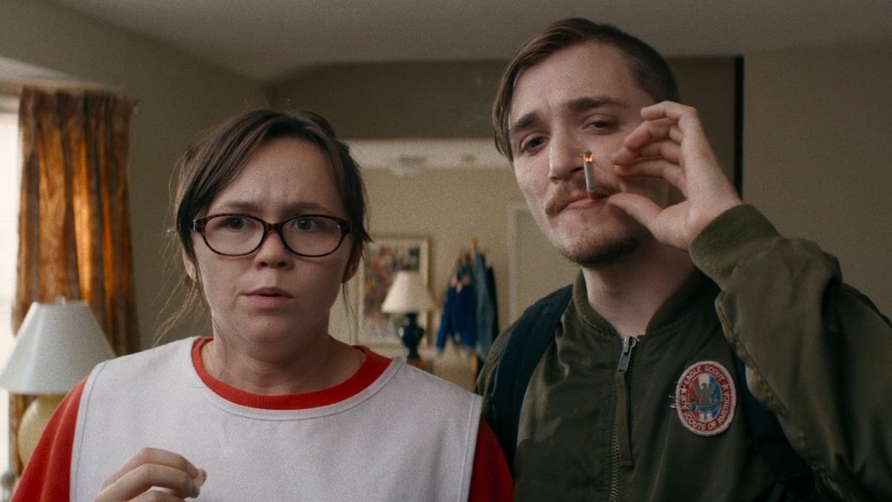 Dinner in America (2020) abspielen