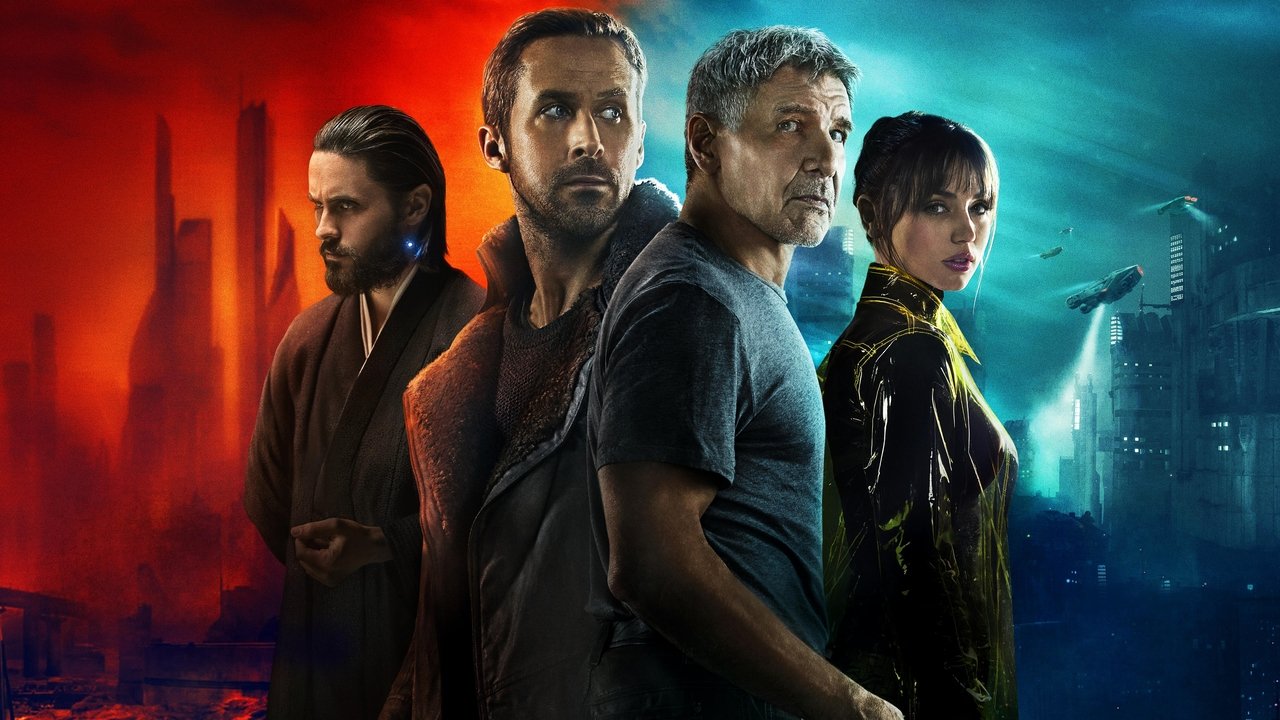 Blade Runner 2049 (2017) abspielen