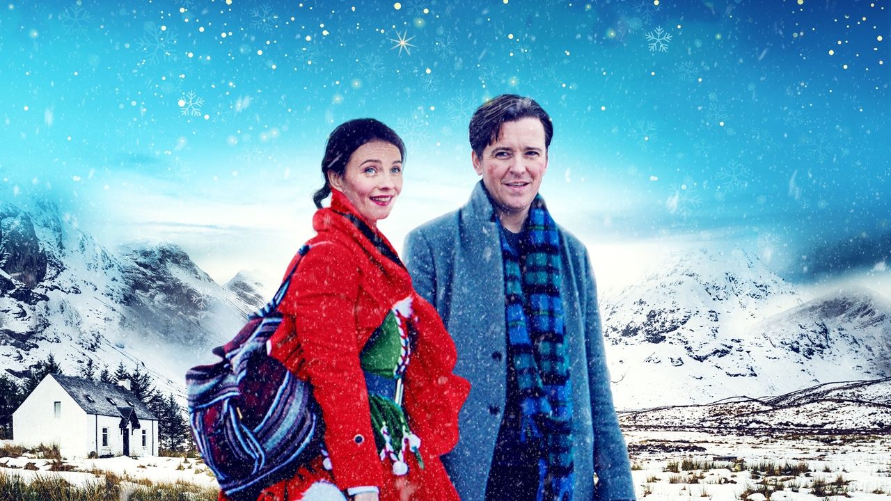 Lost at Christmas (2020) abspielen