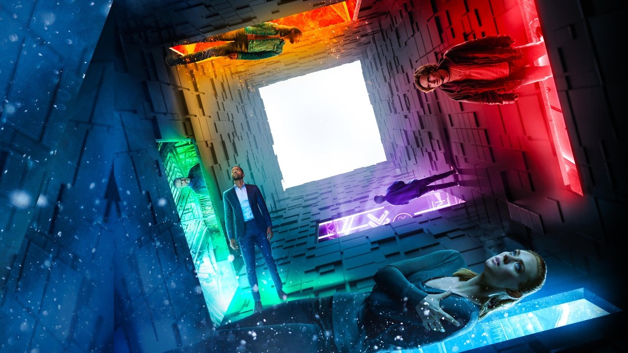 Escape Room (2019) abspielen