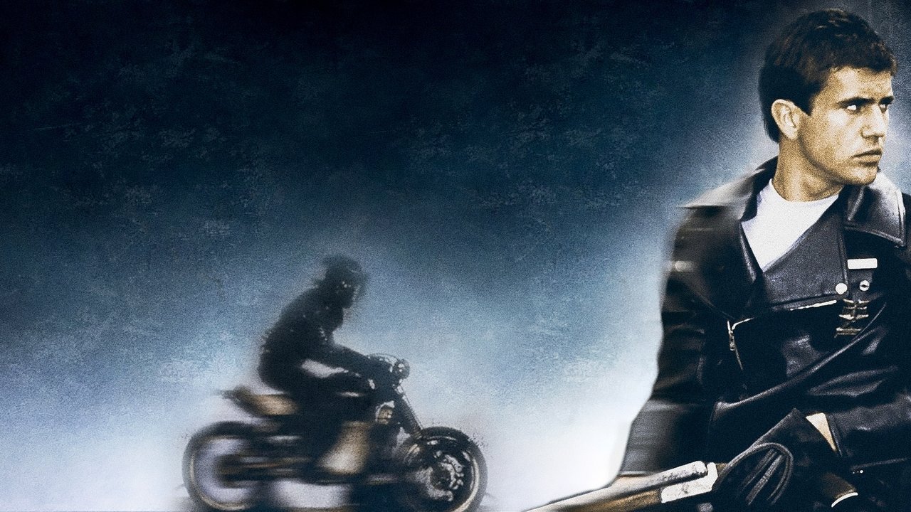 Mad Max (1979) abspielen
