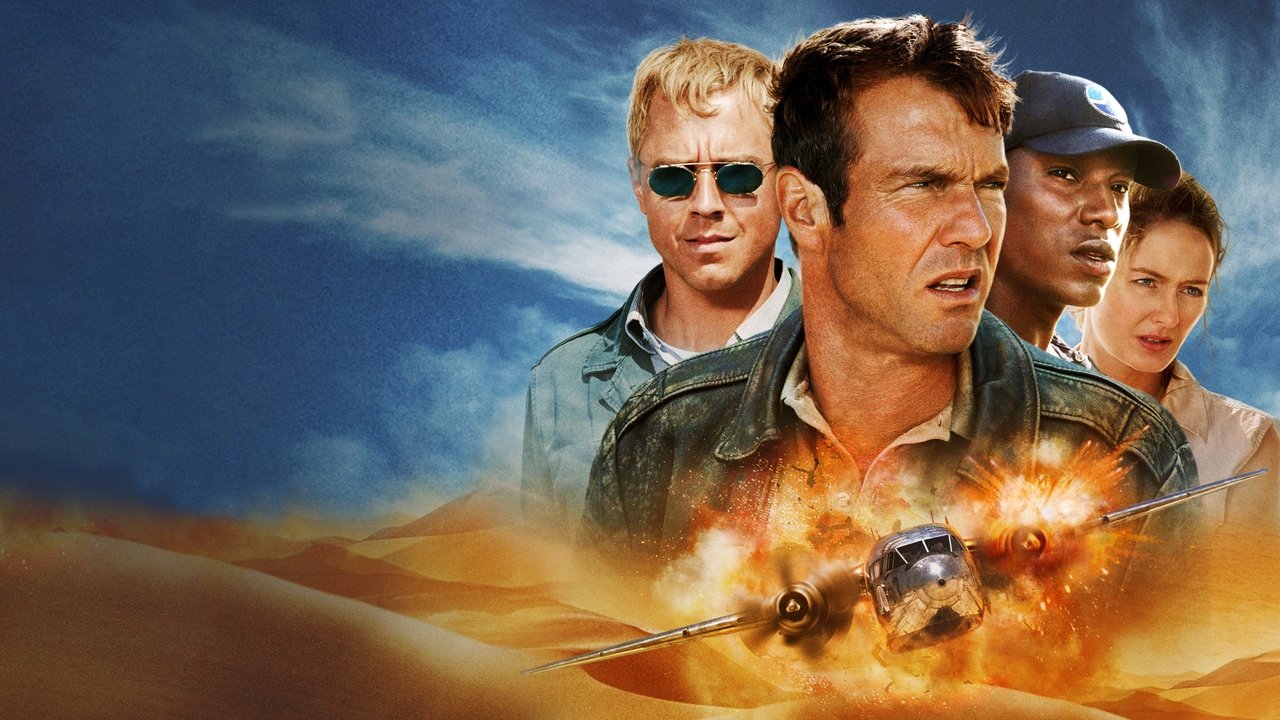 Der Flug des Phoenix (2004) abspielen