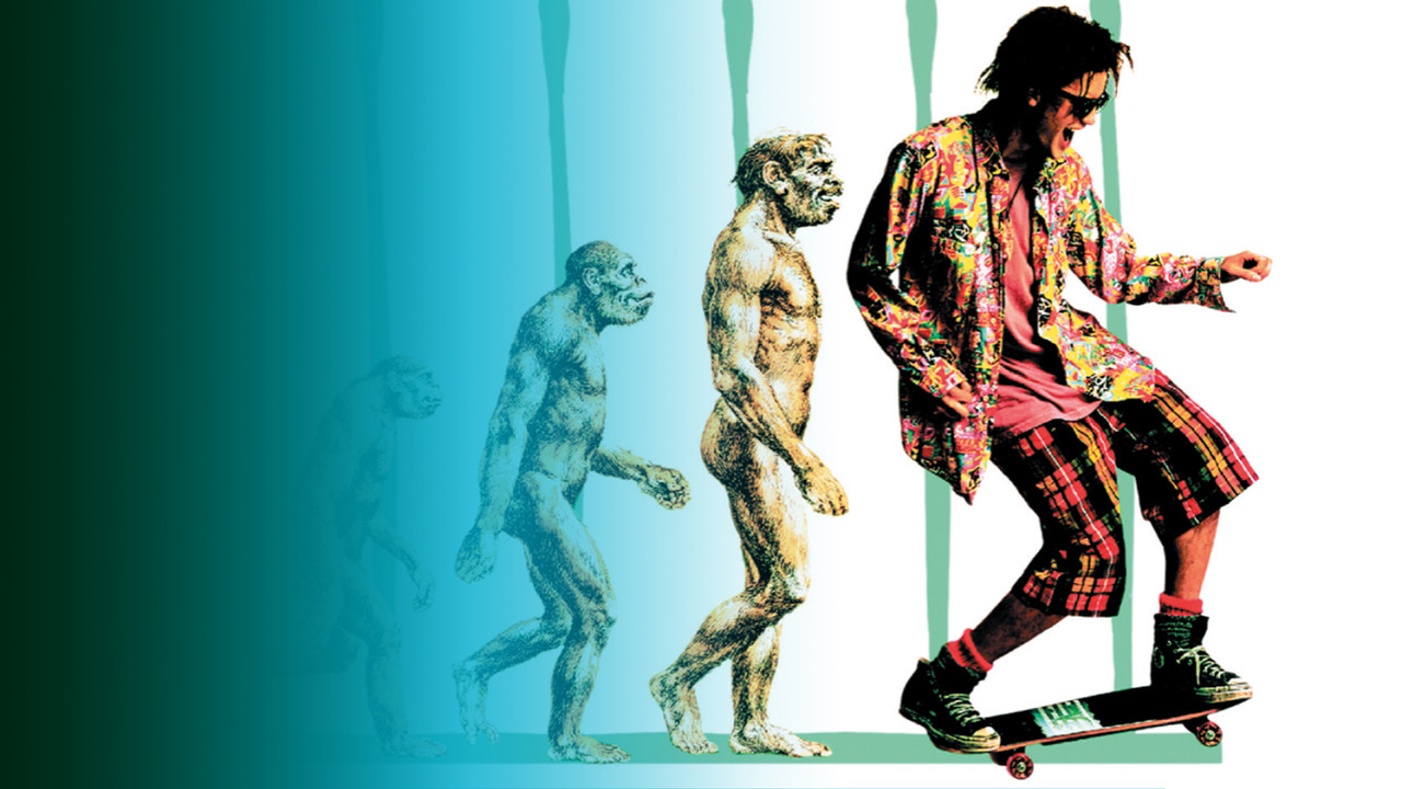 Steinzeit Junior (1992) abspielen