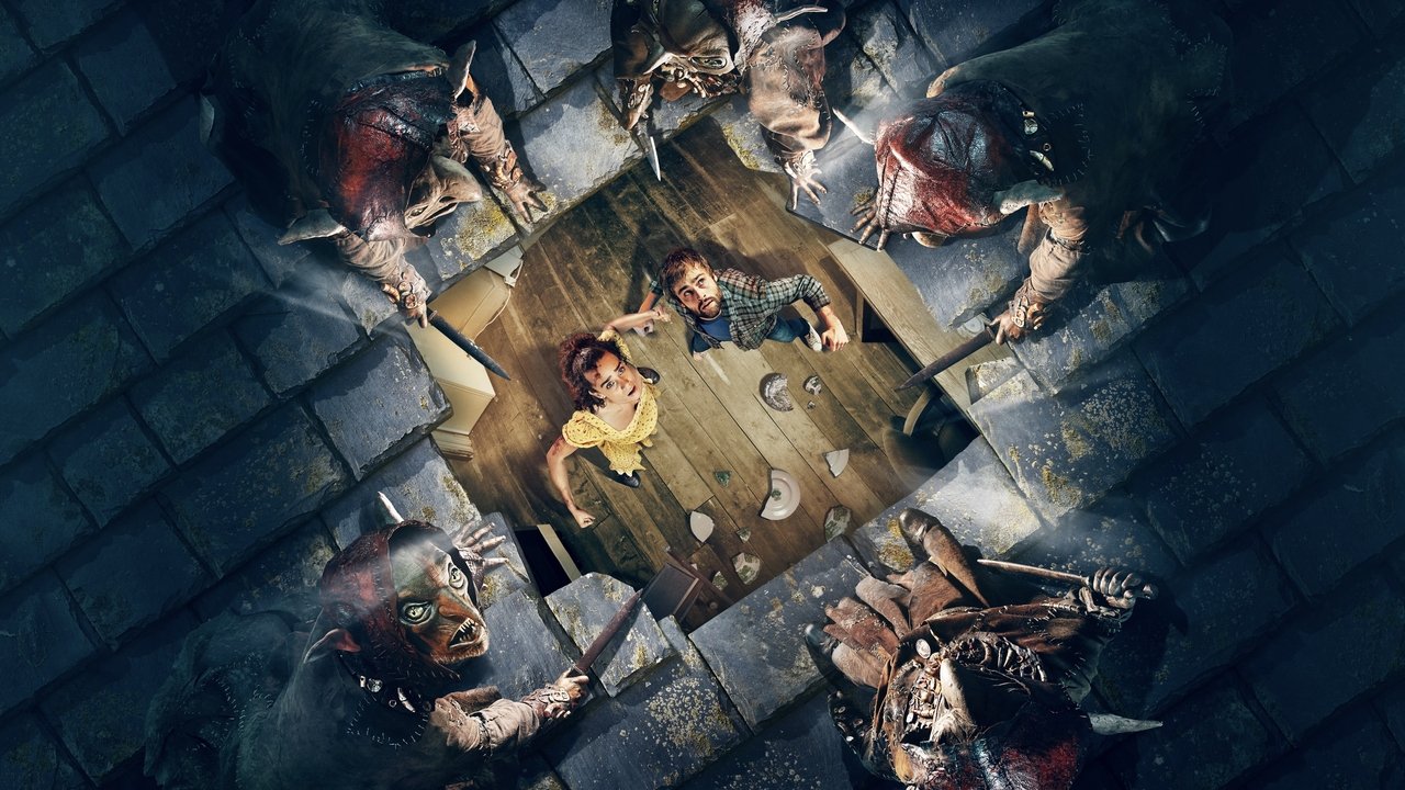 Goblins - Tödliche Biester (2023) abspielen