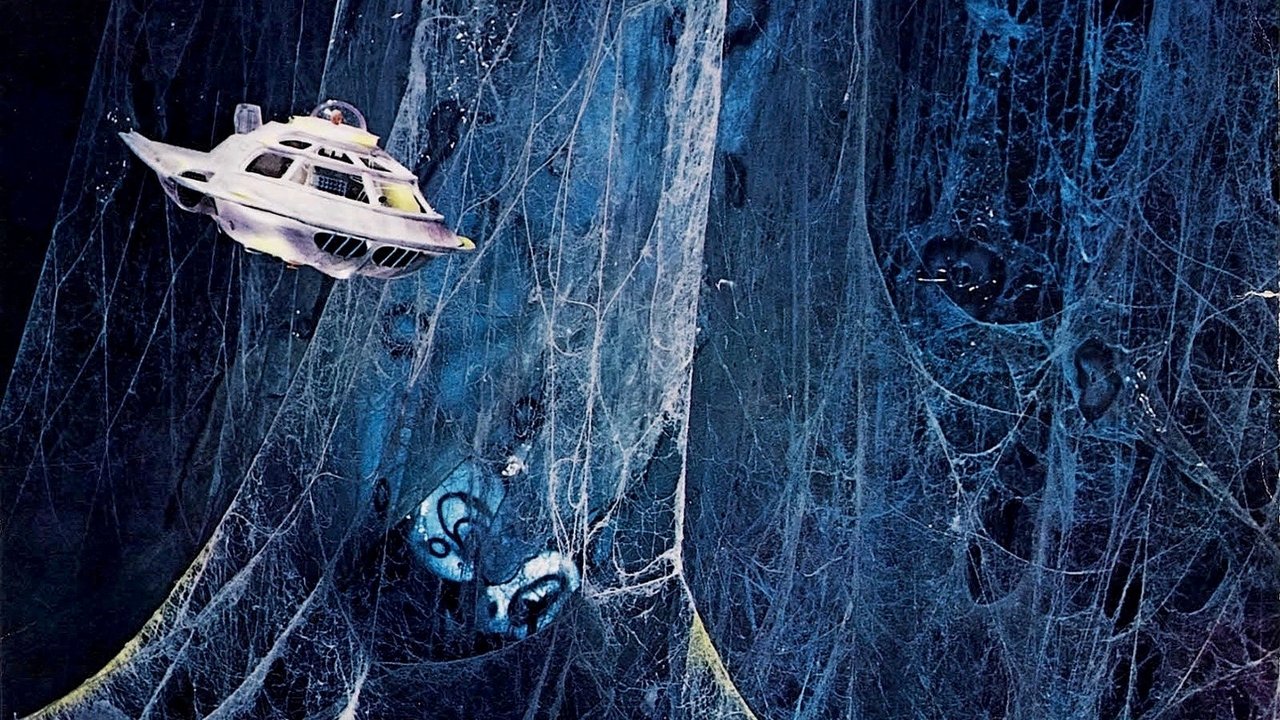 Die Phantastische Reise (1966) abspielen