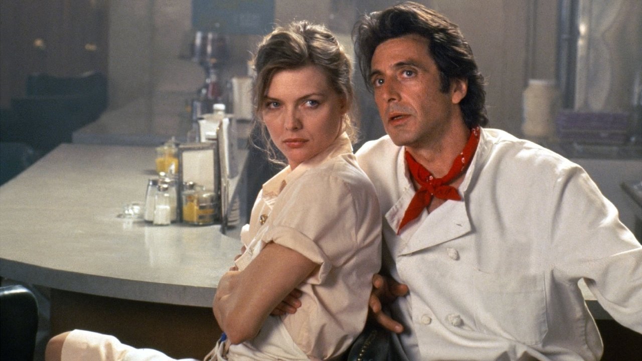 Frankie & Johnny (1991) abspielen