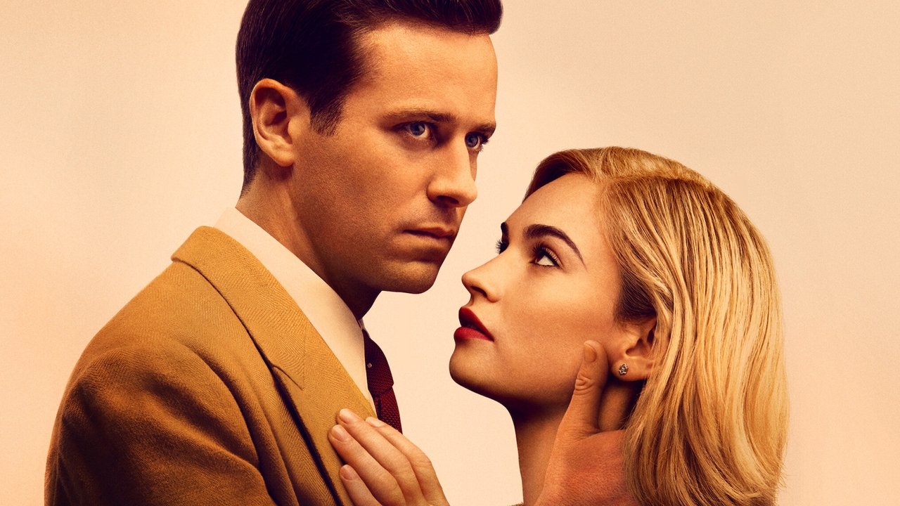 Rebecca (2020) abspielen