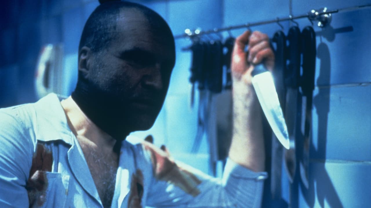 Mute Witness - Stumme Zeugin (1995) abspielen