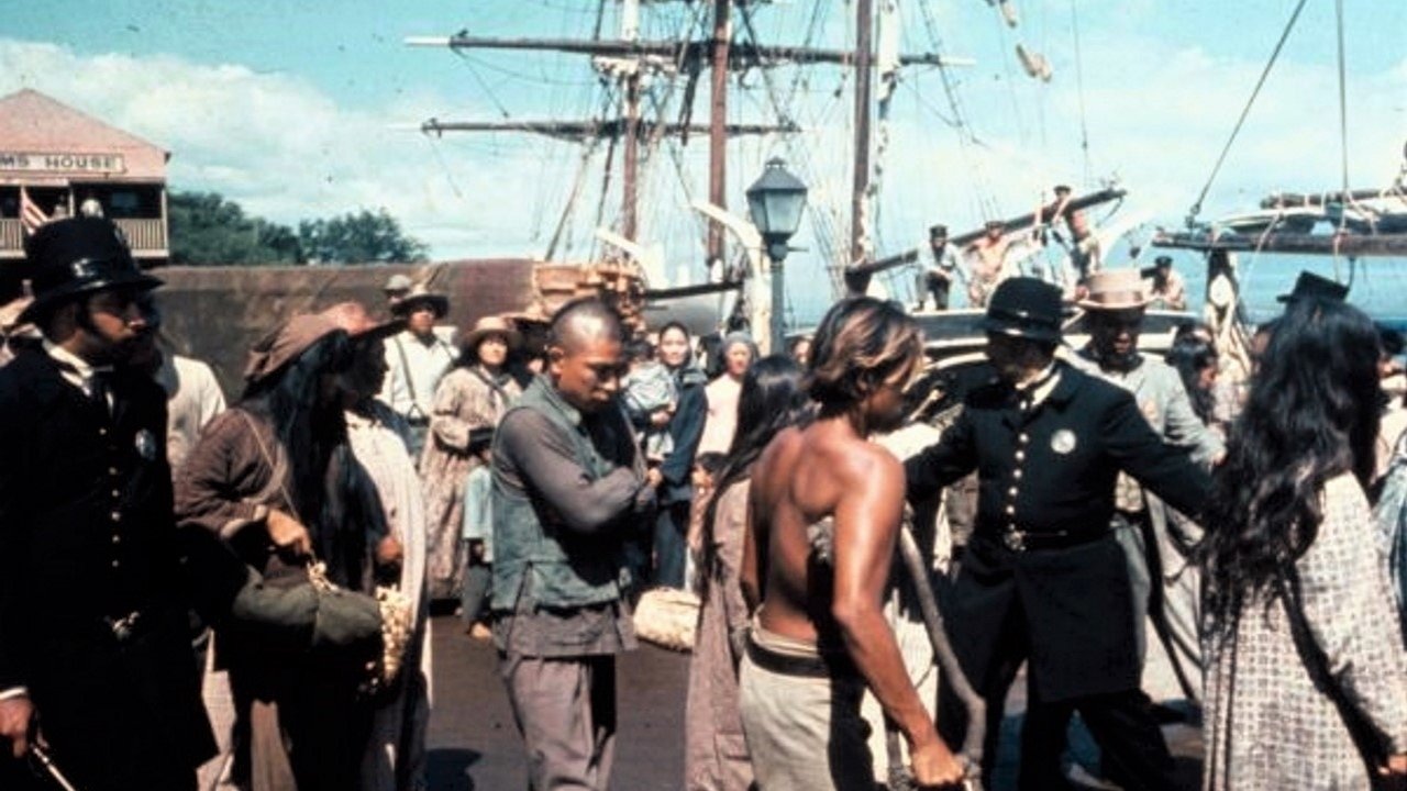 Herrscher der Insel (1970) abspielen