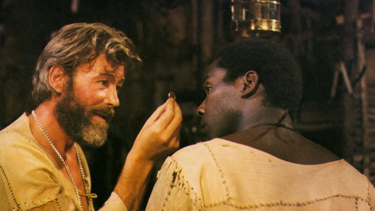 Freitag und Robinson (1975) abspielen