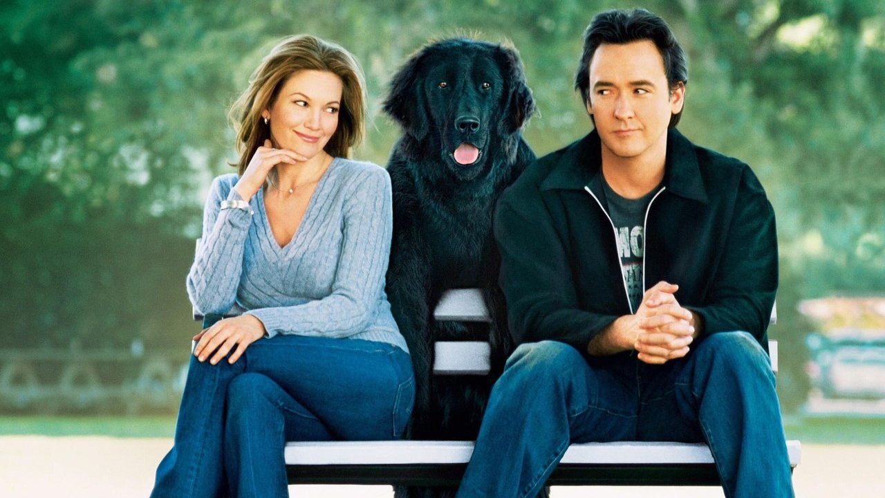 Frau mit Hund sucht Mann mit Herz (2005) abspielen