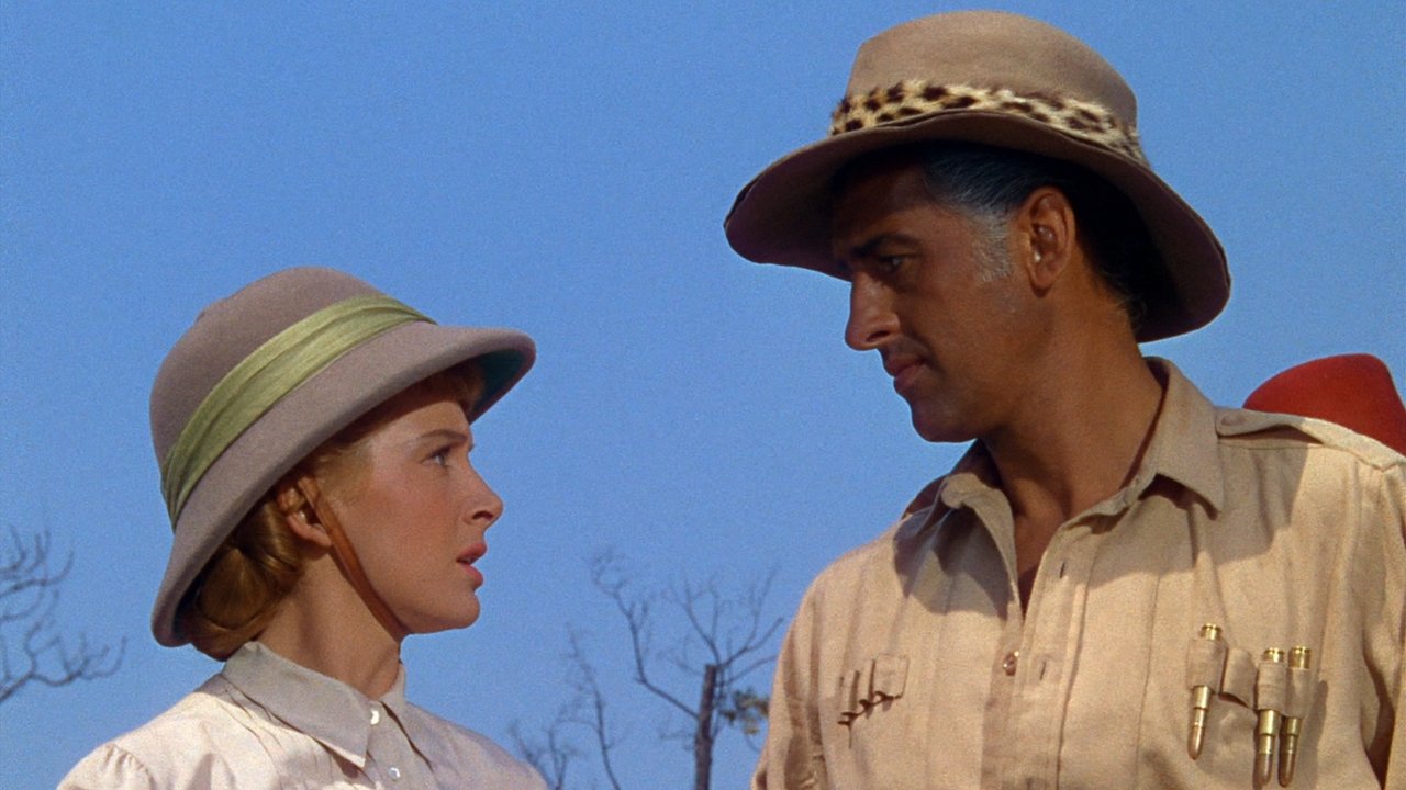 König Salomons Diamanten (1950) abspielen