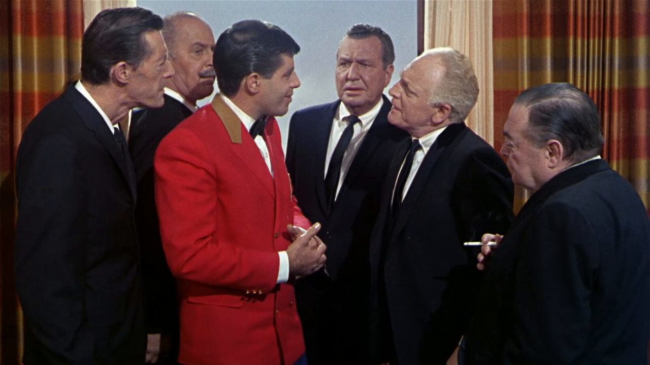 Die Heulboje (1964) abspielen