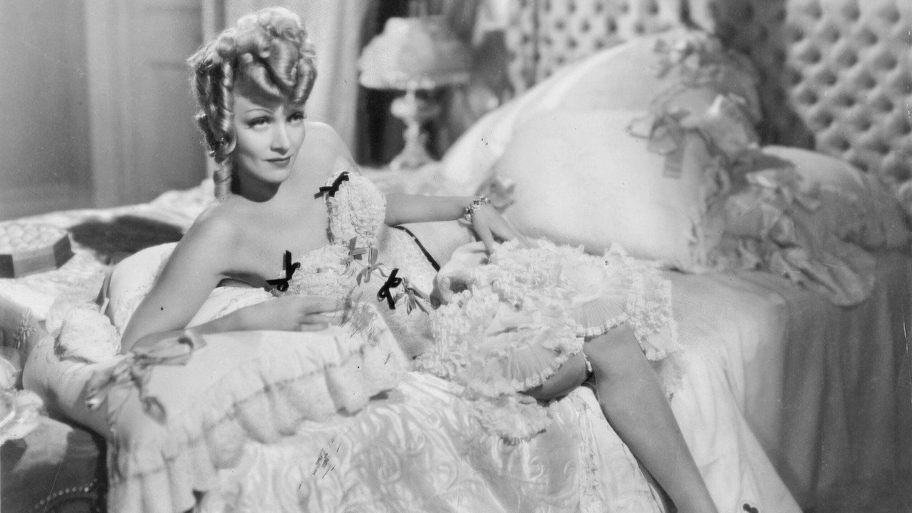 Die Abenteuerin (1941) abspielen