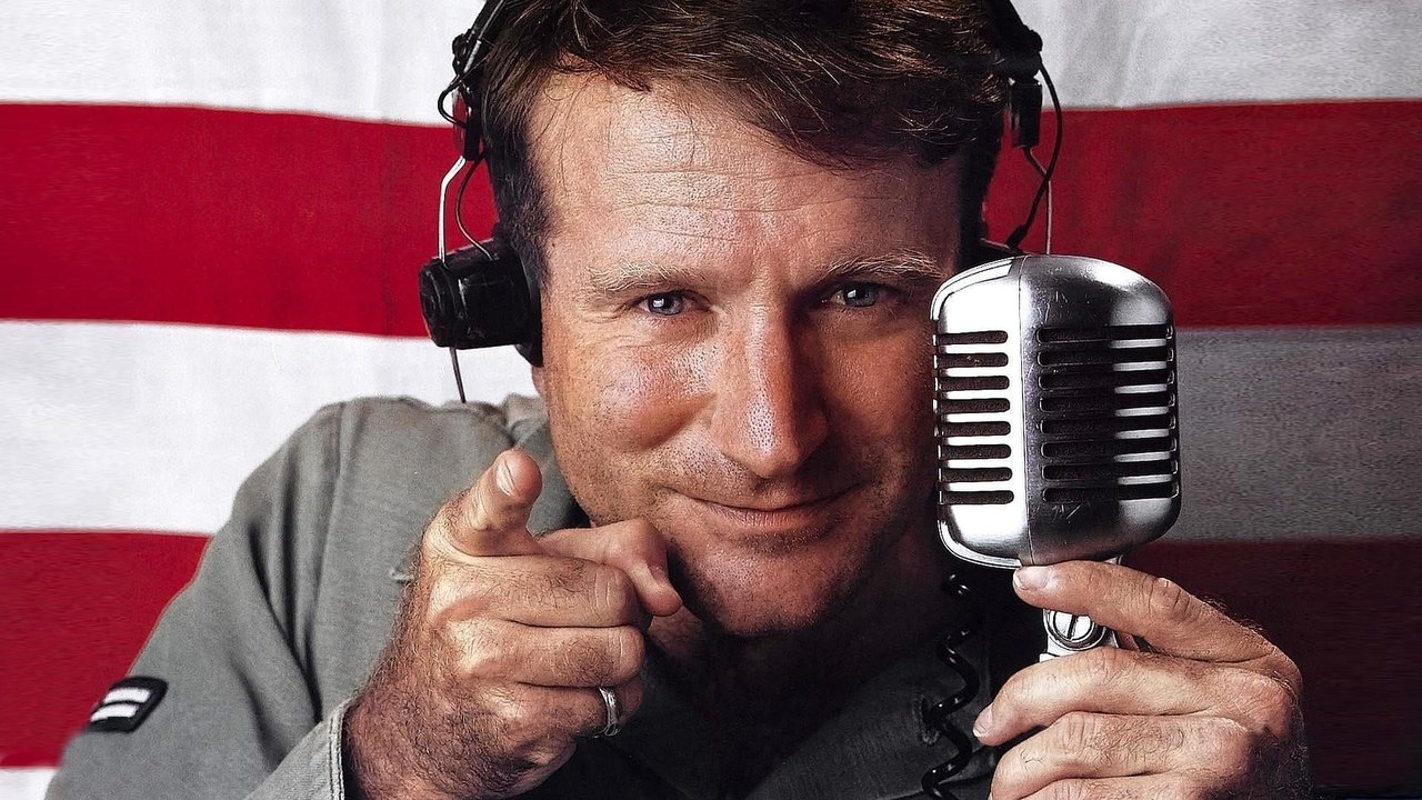 Good Morning, Vietnam (1987) abspielen