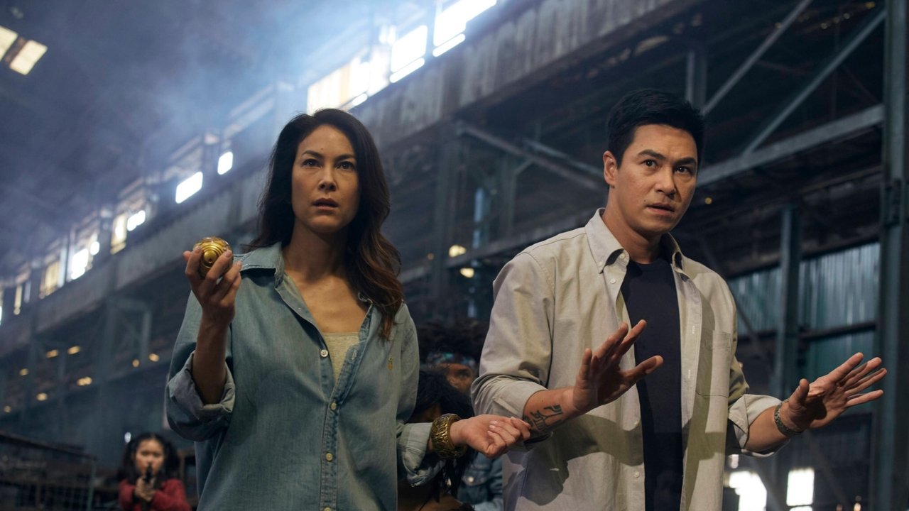 ตาคลี เจเนซิส (2024) abspielen