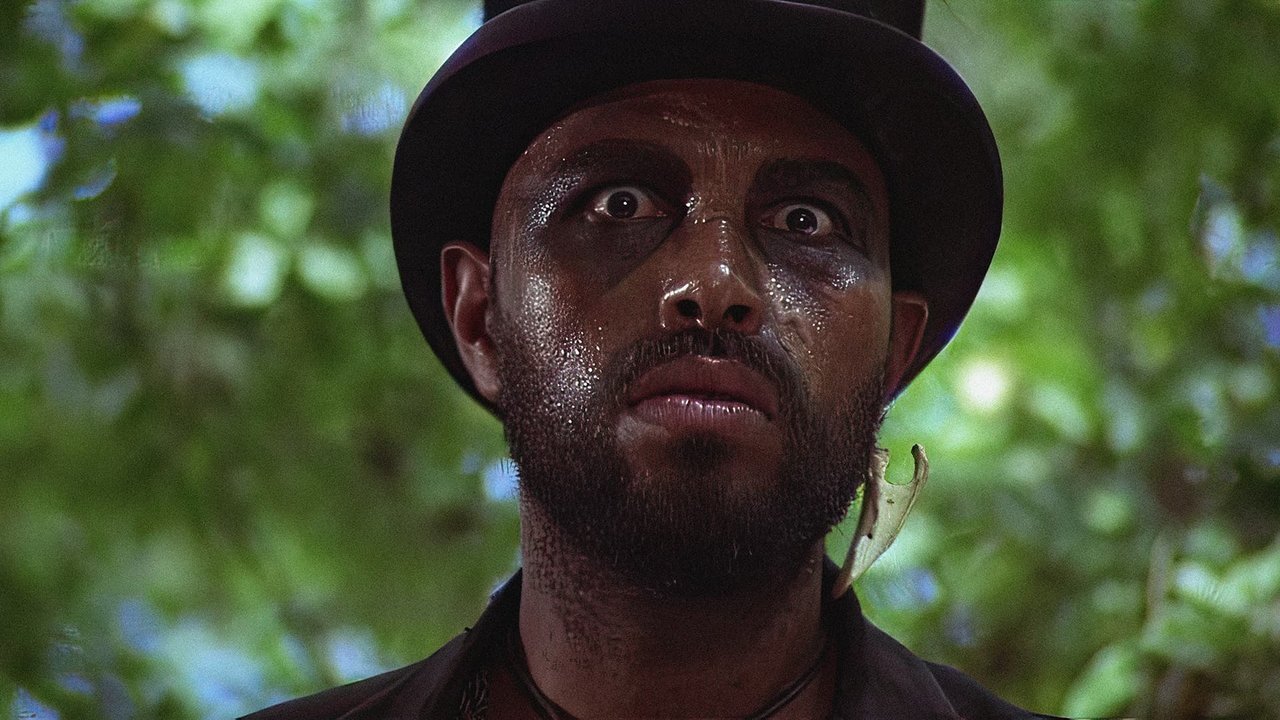 Die schwarzen Zombies von Sugar Hill (1974) abspielen