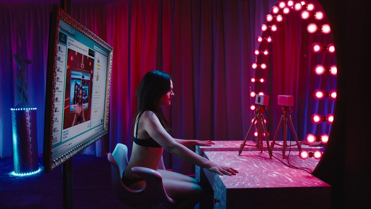 Cam (2018) abspielen