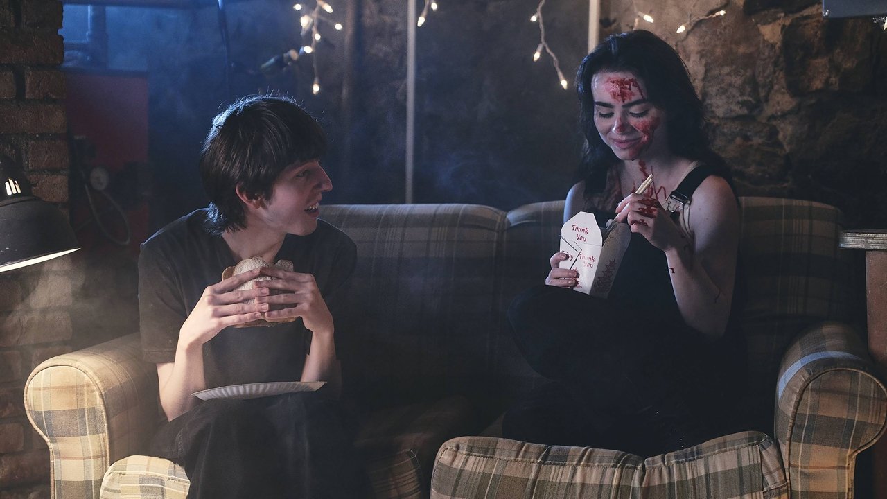 All You Need Is Blood (2023) abspielen